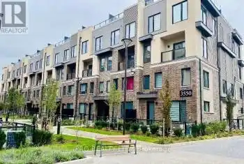 3550 Colonial Dr Unit# 30, Mississauga, Ontario L5L 0C1, 2 Bedrooms Bedrooms, 4 Rooms Rooms,3 BathroomsBathrooms,All Houses,Rented,Colonial,W9510623