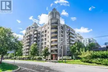 19 Barberry Pl Unit# 505, Toronto, Ontario M2K 3E3, 1 Bedroom Bedrooms, 5 Rooms Rooms,1 BathroomBathrooms,Condo,Rented,Barberry,C9510664