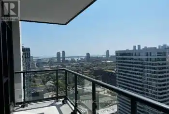 130 River St Unit# 2705, Toronto, Ontario M5A 0R8, 1 Bedroom Bedrooms, 2 Rooms Rooms,1 BathroomBathrooms,Condo,Rented,River,C9510736
