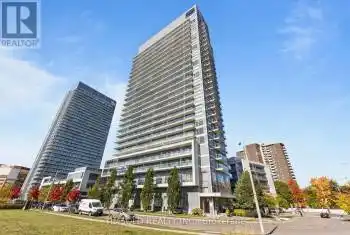 30 HERONS HILL Way Unit# 2501, Toronto, Ontario M2J 0A7, 1 Bedroom Bedrooms, 5 Rooms Rooms,1 BathroomBathrooms,Condo,Rented,HERONS HILL,C9510810