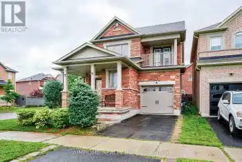 45 Darren Hill Tr, Markham, Ontario L6E 0H1, 3 Bedrooms Bedrooms, 7 Rooms Rooms,4 BathroomsBathrooms,All Houses,Rented,Darren Hill,N9510798