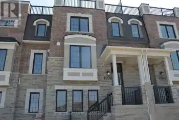 1208 Wheat Boom Dr, Oakville, Ontario L6H 7W4, 3 Bedrooms Bedrooms, 8 Rooms Rooms,4 BathroomsBathrooms,All Houses,Rented,Wheat Boom,W9510710