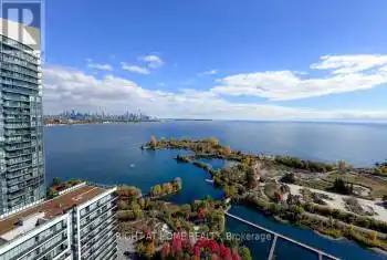 33 Shore Breeze Dr Unit# 2809, Toronto, Ontario M8V 0G1, 2 Bedrooms Bedrooms, 5 Rooms Rooms,2 BathroomsBathrooms,Condo,Rented,Shore Breeze,W9510670
