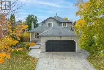 2136 Donald Rd, Burlington, Ontario L7M 3R4, 3 Bedrooms Bedrooms, 6 Rooms Rooms,3 BathroomsBathrooms,All Houses,Sold,Donald,W9510857