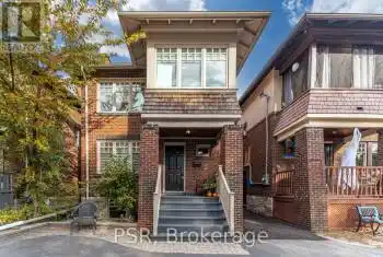 10 Snowdon Ave Unit# 1, Toronto, Ontario M4N 2A6, 1 Bedroom Bedrooms, 5 Rooms Rooms,1 BathroomBathrooms,All Houses,Rented,Snowdon,C9510988