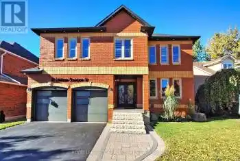 12 William Davidson St, Whitby, Ontario L1R 2J2, 4 Bedrooms Bedrooms, 9 Rooms Rooms,4 BathroomsBathrooms,All Houses,Sold,William Davidson,E9511017