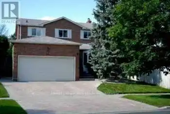 32 Buchanan Dr, Markham, Ontario L3R 4C7, 4 Bedrooms Bedrooms, 8 Rooms Rooms,3 BathroomsBathrooms,All Houses,Rented,Buchanan,N9511138