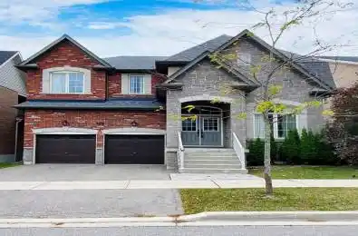 129 McCann Crescent Bradford West Gwillimbury (Bradford) Ontario L3Z0M