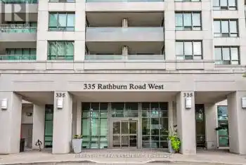 335 Rathburn Rd Unit# 1510, Mississauga, Ontario L5B 0C8, 2 Bedrooms Bedrooms, 5 Rooms Rooms,2 BathroomsBathrooms,Condo,Rented,Rathburn,W9511226