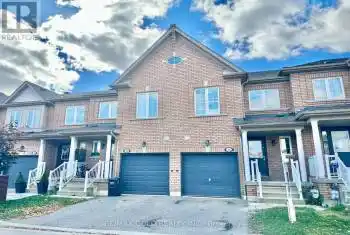 525 Novo Star Dr Unit# 34, Mississauga, Ontario L5W 1X8, 3 Bedrooms Bedrooms, 8 Rooms Rooms,3 BathroomsBathrooms,All Houses,Sold,Novo Star,W9511236