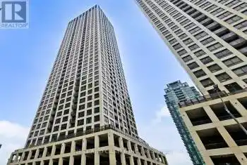 30 Elm Dr Unit# 1707, Mississauga, Ontario L5B 0N6, 1 Bedroom Bedrooms, 5 Rooms Rooms,2 BathroomsBathrooms,Condo,Rented,Elm,W9511286