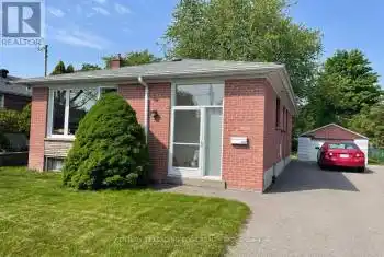102 Fitzgibbon Ave, Toronto, Ontario M1K 4A3, 3 Bedrooms Bedrooms, 10 Rooms Rooms,2 BathroomsBathrooms,All Houses,Sold,Fitzgibbon,E9510778