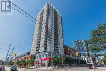 170 Sumach St Unit# 1713, Toronto, Ontario M5A 0C3, 1 Bedroom Bedrooms, 4 Rooms Rooms,1 BathroomBathrooms,Condo,Sold,Sumach,C9511337