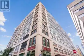 155 Dalhousie St Unit# 909, Toronto, Ontario M5B 2P7, 2 Bedrooms Bedrooms, 6 Rooms Rooms,2 BathroomsBathrooms,Condo,Rented,Dalhousie,C9511370