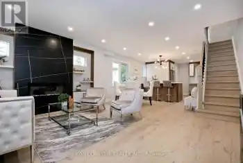 10 Crewe Ave, Toronto, Ontario M4C 2J1, 3 Bedrooms Bedrooms, 6 Rooms Rooms,4 BathroomsBathrooms,All Houses,Sold,Crewe,E9511339