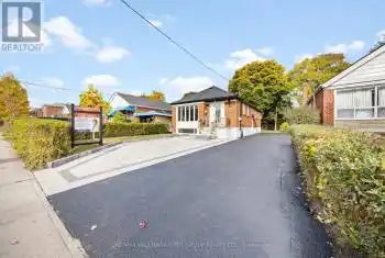 100 FOXRIDGE Dr, Toronto, Ontario M1K 2G7, 3 Bedrooms Bedrooms, 6 Rooms Rooms,2 BathroomsBathrooms,All Houses,Sold,FOXRIDGE,E9511367