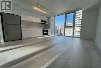 357 King St Unit# 3804, Toronto, Ontario M5V 0S7, 1 Bedroom Bedrooms, 4 Rooms Rooms,1 BathroomBathrooms,Condo,Rented,King,C9511410