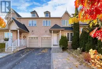 344 Wood Duck Lane, Newmarket, Ontario L3X 2X8, 3 Bedrooms Bedrooms, 11 Rooms Rooms,4 BathroomsBathrooms,All Houses,Sold,Wood Duck,N9511437