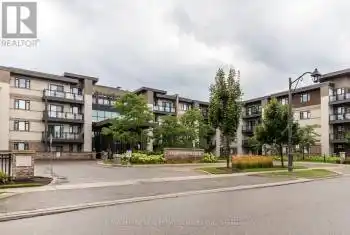 128 Garden Dr Unit# 313, Oakville, Ontario L6K 0H7, 2 Bedrooms Bedrooms, 4 Rooms Rooms,2 BathroomsBathrooms,Condo,Sold,Garden,W9511446