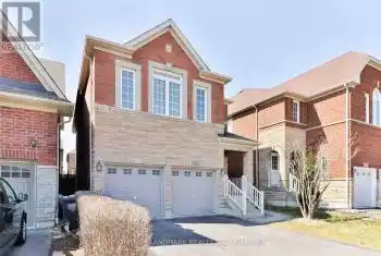 5164 Rayana Rdge, Mississauga, Ontario L5M 8B1, 3 Bedrooms Bedrooms, 7 Rooms Rooms,4 BathroomsBathrooms,All Houses,Sold,Rayana,W9511524