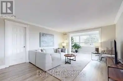 2 Raymerville Drive Unit# 213 Markham (Raymerville) Ontario L3P7N7