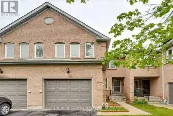 2550 Thomas St Unit# 73, Mississauga, Ontario L5M 5N8, 3 Bedrooms Bedrooms, 7 Rooms Rooms,3 BathroomsBathrooms,All Houses,Rented,Thomas,W9511736