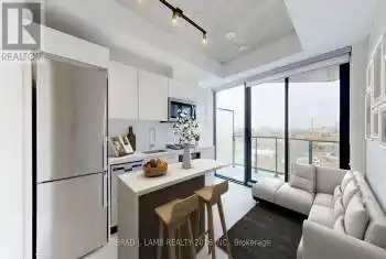 195 McCaul St Unit# 912, Toronto, Ontario M5T 1W6, 1 Bedroom Bedrooms, 4 Rooms Rooms,1 BathroomBathrooms,Condo,Rented,McCaul,C9511143