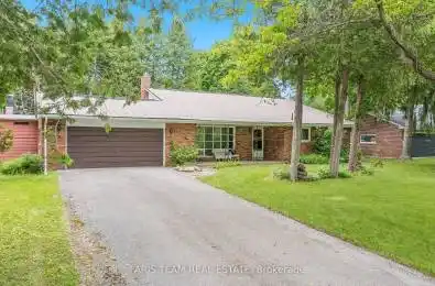 2900 Lakeshore Road Oro-Medonte Ontario L3V6H1