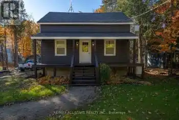 112 Echo Bay Rd, Kawartha Lakes, Ontario K0M 1A0, 3 Bedrooms Bedrooms, 4 Rooms Rooms,2 BathroomsBathrooms,All Houses,Sold,Echo Bay,X9511414