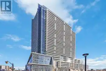 7 Golden Lion Hts Unit# 719, Toronto, Ontario M2M 0C1, 1 Bedroom Bedrooms, 4 Rooms Rooms,1 BathroomBathrooms,Condo,Rented,Golden Lion,C9511953