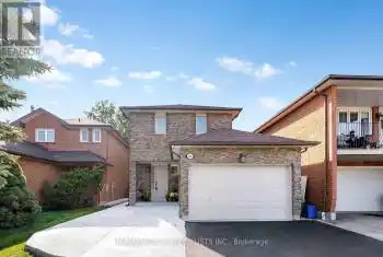 659 Roselaire Tr Unit# 4, Mississauga, Ontario L5R 3C6, 3 Bedrooms Bedrooms, 6 Rooms Rooms,3 BathroomsBathrooms,All Houses,Rented,Roselaire,W9511939