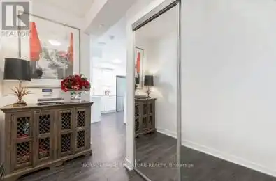 195 Redpath Avenue Unit# 3612 Toronto (Mount Pleasant West) Ontario M4