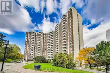 10 Edgecliff Gfwy Unit# 403, Toronto, Ontario M3C 3A3, 3 Bedrooms Bedrooms, 8 Rooms Rooms,2 BathroomsBathrooms,Condo,Sold,Edgecliff,C9511642