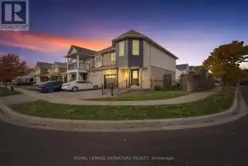 988 Donnelly St, Milton, Ontario L9T 0A1, 4 Bedrooms Bedrooms, 7 Rooms Rooms,3 BathroomsBathrooms,All Houses,Sold,Donnelly,W9510794