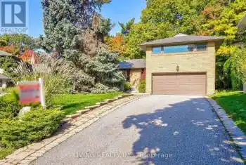6 Hillavon Dr, Toronto, Ontario M9B 2P5, 4 Bedrooms Bedrooms, 12 Rooms Rooms,3 BathroomsBathrooms,All Houses,Rented,Hillavon,W9512040