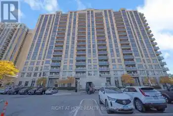 18 Mondeo Dr Unit# 922, Toronto, Ontario M1P 5C8, 2 Bedrooms Bedrooms, 1 Room Rooms,2 BathroomsBathrooms,Condo,Sold,Mondeo,E9512025
