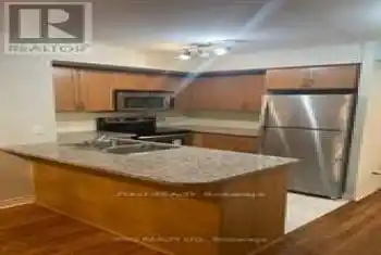208 Enfield Pl Unit# 2306, Mississauga, Ontario L5B 0G8, 1 Bedroom Bedrooms, 2 Rooms Rooms,1 BathroomBathrooms,Condo,Rented,Enfield,W9512032