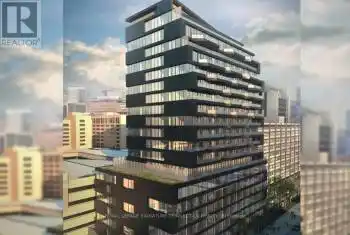 195 McCaul St Unit# 210, Toronto, Ontario M5T 1W6, 1 Bedroom Bedrooms, 4 Rooms Rooms,1 BathroomBathrooms,Condo,Rented,McCaul,C9512080