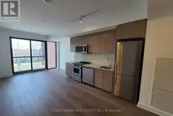 2799 Kingston Rd Unit# 206, Toronto, Ontario M1M 1N1, 1 Bedroom Bedrooms, 4 Rooms Rooms,1 BathroomBathrooms,Condo,Rented,Kingston,E9512073