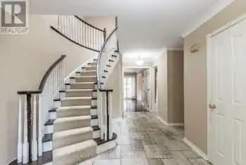 3125 Pinemeadow Dr Unit# 23, Burlington, Ontario L7M 3T7, 3 Bedrooms Bedrooms, 7 Rooms Rooms,3 BathroomsBathrooms,All Houses,Sold,Pinemeadow,W9511991
