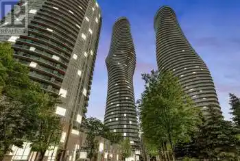 60 Absolute Ave Unit# 2808, Mississauga, Ontario L4Z 0A9, 2 Bedrooms Bedrooms, 6 Rooms Rooms,2 BathroomsBathrooms,Condo,Sold,Absolute,W9512063