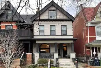 67 Brunswick Ave Unit# 2, Toronto, Ontario M5S 2L8, 1 Bedroom Bedrooms, 3 Rooms Rooms,1 BathroomBathrooms,All Houses,Rented,Brunswick,27584028