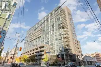 320 Richmond St Unit# 1214, Toronto, Ontario M5A 1P9, 2 Bedrooms Bedrooms, 5 Rooms Rooms,2 BathroomsBathrooms,Condo,Sold,Richmond,C9511101