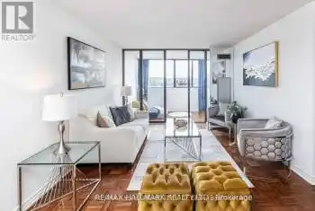 133 Torresdale Ave Unit# 501, Toronto, Ontario M2R 3T2, 2 Bedrooms Bedrooms, 6 Rooms Rooms,2 BathroomsBathrooms,Condo,Rented,Torresdale,C9512155