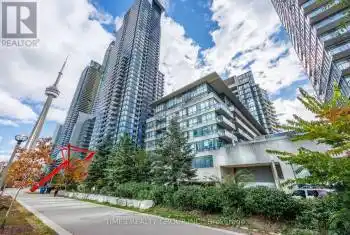 8 Telegram Mews Unit# 622, Toronto, Ontario M5V 3Z5, 1 Bedroom Bedrooms, 5 Rooms Rooms,2 BathroomsBathrooms,Condo,Sold,Telegram,C9512176