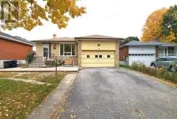 19 Purpledusk Tr Unit# BSMT, Toronto, Ontario M1E 4C6, 2 Bedrooms Bedrooms, 4 Rooms Rooms,1 BathroomBathrooms,All Houses,Rented,Purpledusk,E9512275