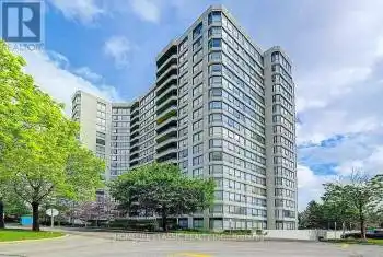 1121 Steeles Ave Unit# PH107, Toronto, Ontario M2R 3W7, 2 Bedrooms Bedrooms, 5 Rooms Rooms,2 BathroomsBathrooms,Condo,Rented,Steeles,27584645