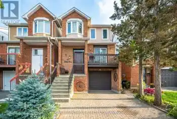43 Festival Dr, Toronto, Ontario M2R 3T9, 3 Bedrooms Bedrooms, 8 Rooms Rooms,4 BathroomsBathrooms,All Houses,Sold,Festival,27584646