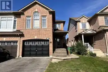 3761 Partition Rd Unit# Bsmt, Mississauga, Ontario L5N 8N6, 1 Bedroom Bedrooms, 2 Rooms Rooms,1 BathroomBathrooms,All Houses,Rented,Partition,W9512312