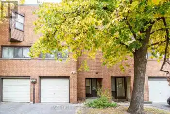 16 low meadoway, Toronto, Ontario M2H 2V7, 4 Bedrooms Bedrooms, 8 Rooms Rooms,2 BathroomsBathrooms,All Houses,Rented,low meadoway,C9512253